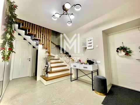 квартира по адресу Льва Ландау просп. (50-летия СССР), 52-Б