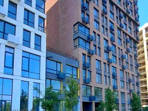 квартира за адресою Берковецька вул., 4-Д