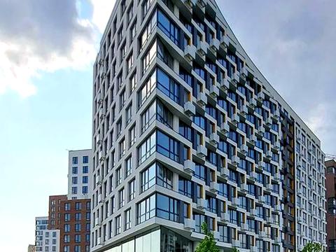 квартира за адресою Берковецька вул., 4-Д