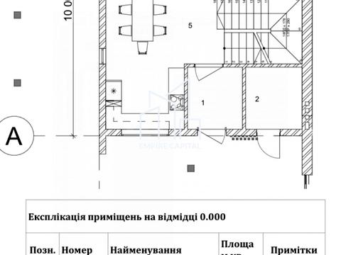 будинок за адресою Степана Бандери вул.