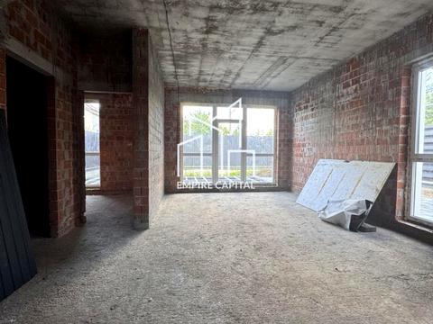 будинок за адресою Степана Бандери вул.