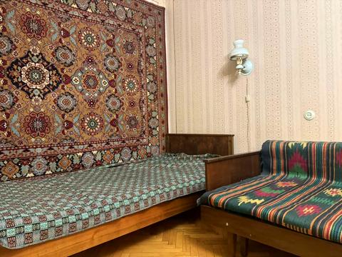 квартира по адресу Новодарницкая ул., 30