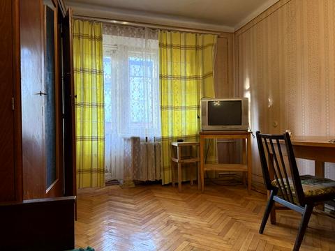 квартира по адресу Новодарницкая ул., 30