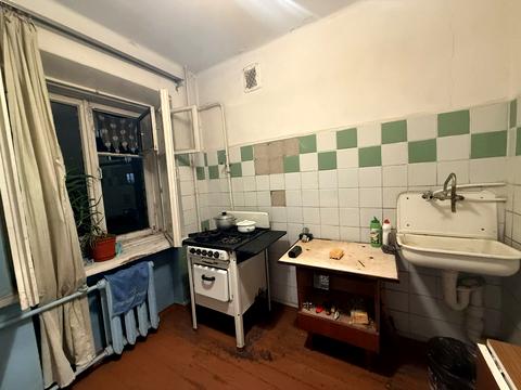 квартира по адресу Новодарницкая ул., 30