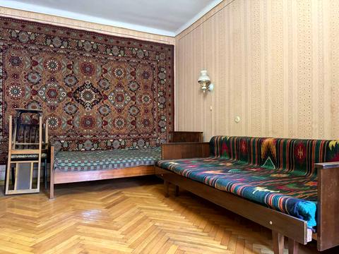 квартира по адресу Новодарницкая ул., 30