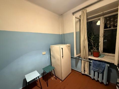 квартира по адресу Новодарницкая ул., 30