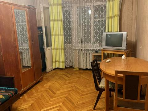 квартира по адресу Новодарницкая ул., 30