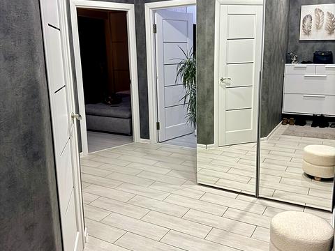 квартира за адресою Лісогринівецька вул., 18-Г