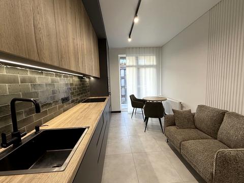 квартира по адресу Славянская ул., 21-А