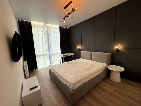 квартира по адресу Славянская ул., 21-А