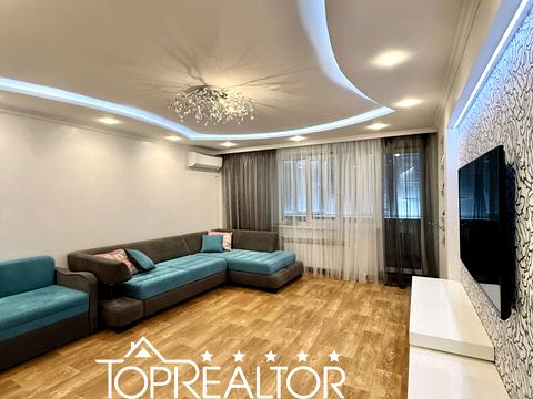 квартира за адресою Кричевського вул., 31