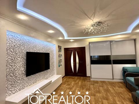 квартира за адресою Кричевського вул., 31