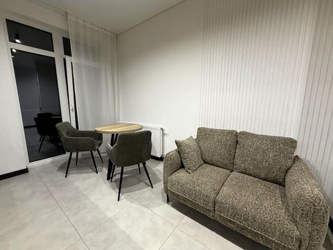 квартира по адресу Славянская ул., 21-А