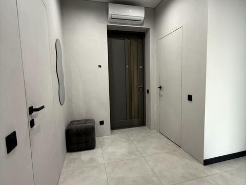 квартира по адресу Славянская ул., 21-А