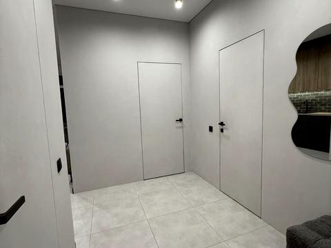 квартира по адресу Славянская ул., 21-А