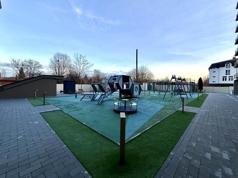 квартира по адресу Славянская ул., 21-А