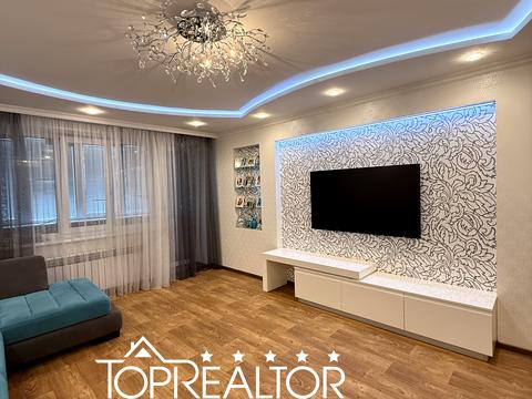 квартира за адресою Кричевського вул., 31