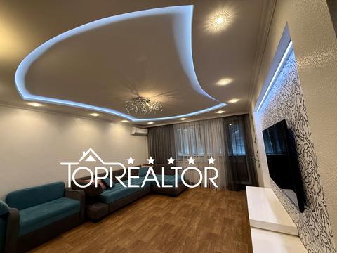 квартира за адресою Кричевського вул., 31