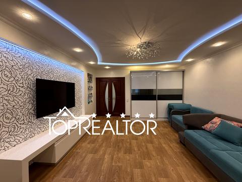 квартира за адресою Кричевського вул., 31