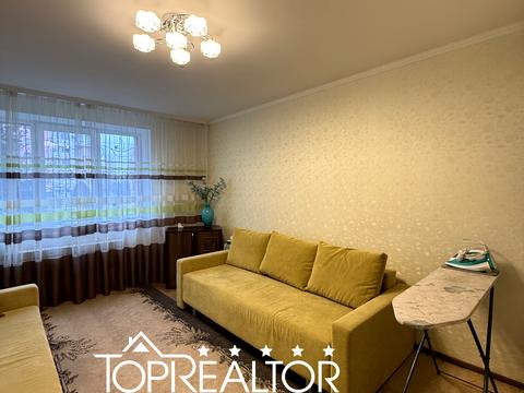 квартира за адресою Кричевського вул., 31