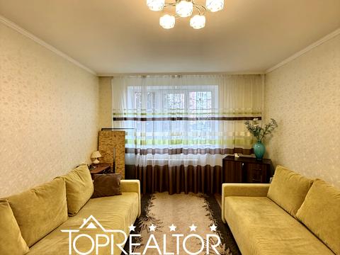 квартира за адресою Кричевського вул., 31