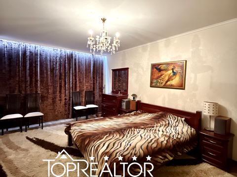 квартира за адресою Кричевського вул., 31