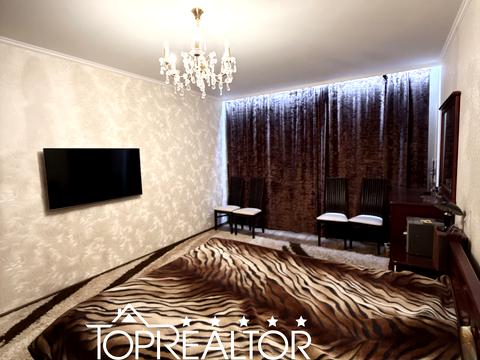 квартира за адресою Кричевського вул., 31