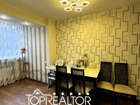 квартира за адресою Кричевського вул., 31