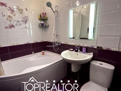 квартира за адресою Кричевського вул., 31