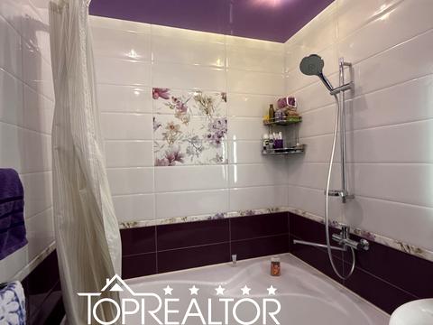 квартира за адресою Кричевського вул., 31