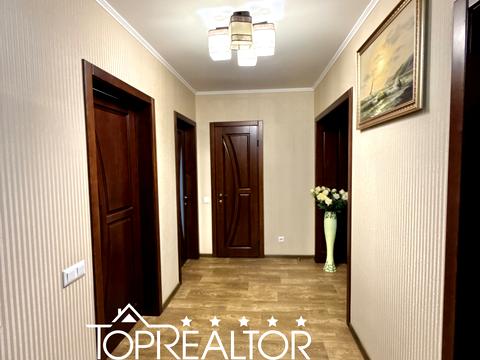 квартира за адресою Кричевського вул., 31