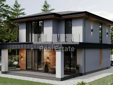 будинок за адресою Анни Ярославни вул.