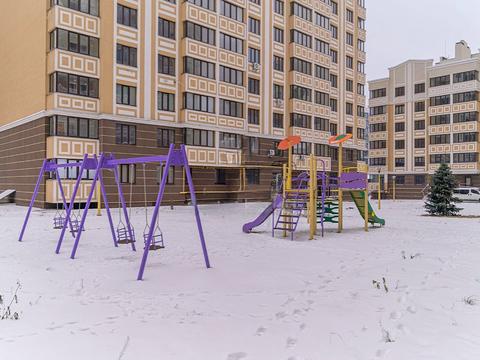 коммерческая по адресу Відродження ул., 2