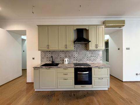 квартира за адресою Лютеранська вул., 6