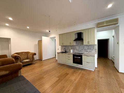 квартира за адресою Лютеранська вул., 6