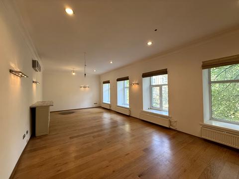 квартира за адресою Лютеранська вул., 6