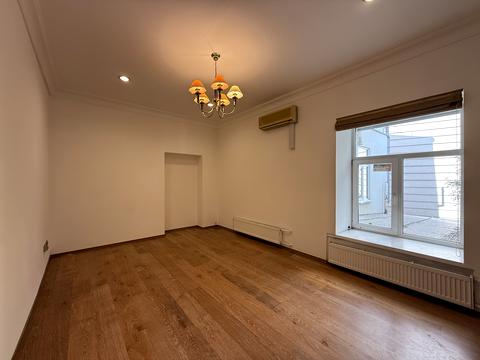 квартира за адресою Лютеранська вул., 6