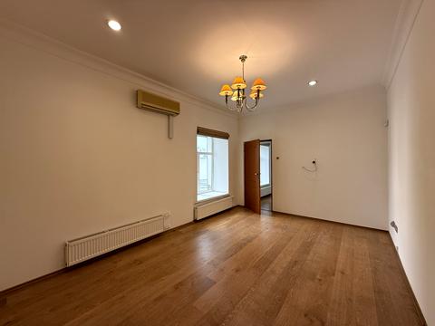 квартира за адресою Лютеранська вул., 6