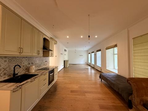 квартира за адресою Лютеранська вул., 6