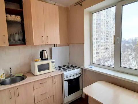 квартира за адресою Оболонський просп., 11-А