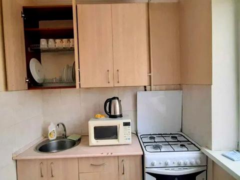 квартира за адресою Оболонський просп., 11-А