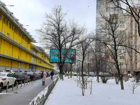 квартира за адресою Оболонський просп., 11-А