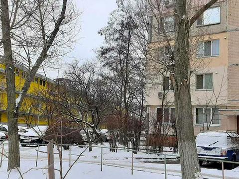 квартира за адресою Оболонський просп., 11-А