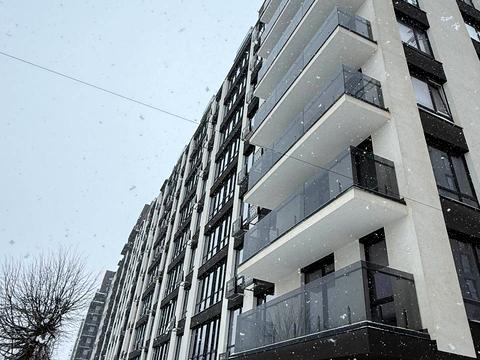 квартира за адресою Романа Левицького вул., (Будинок 7)