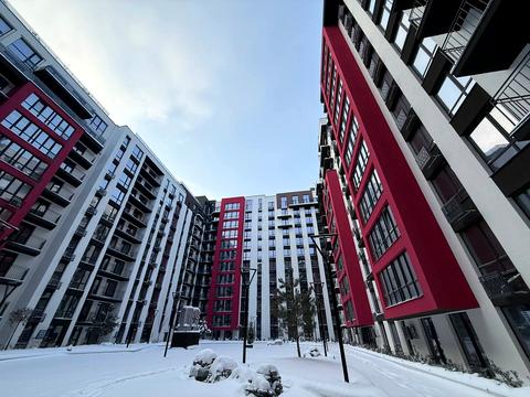 квартира за адресою Романа Левицького вул., (Будинок 7)