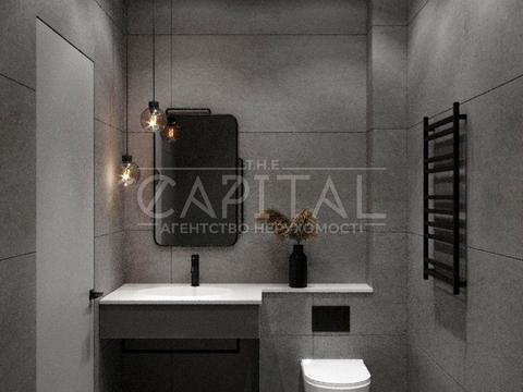 квартира за адресою Набережно-Рибальська дорога вул., (Будинок 11)