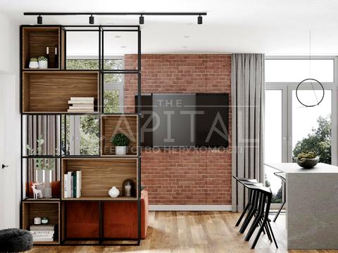 квартира за адресою Набережно-Рибальська дорога вул., (Будинок 11)