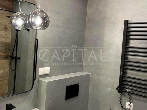 квартира за адресою Набережно-Рибальська дорога вул., (Будинок 11)