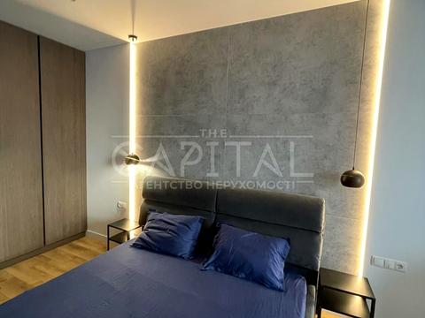 квартира за адресою Набережно-Рибальська дорога вул., (Будинок 11)