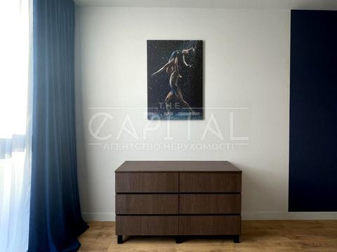 квартира за адресою Набережно-Рибальська дорога вул., (Будинок 11)